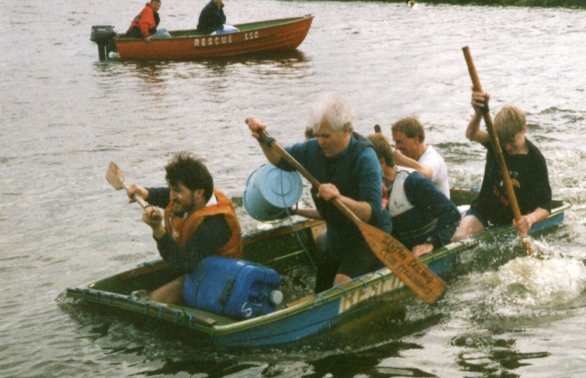 Graham Sharpe's leaky boat.jpg